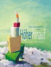 Buchcover Die Geschichte vom Höherhinauf