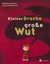 Buchcover Kleiner Drache - grosse Wut