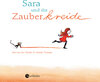 Buchcover Sara und die Zauberkreide