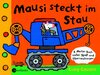 Buchcover Mausi steckt im Stau