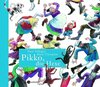 Buchcover Pikko, die Hexe