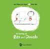 Buchcover Ein Sonntag mit Rita und Dingsda