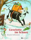 Buchcover Lieselotte im Schnee