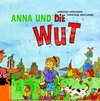 Buchcover Anna und die Wut