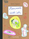 Buchcover Hannah und ich