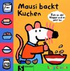 Buchcover Mausi backt Kuchen