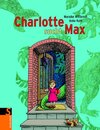 Buchcover Charlotte sucht Max