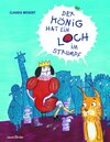 Buchcover Der König hat ein Loch im Strumpf
