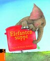 Buchcover Elefantensuppe