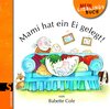 Buchcover Mami hat ein Ei gelegt