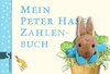Buchcover Mein Peter Hase Zahlenbuch