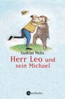 Buchcover Herr Leo und sein Michel