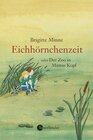 Buchcover Eichhörnchen oder Der Zoo in Mamas Kopf