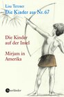 Buchcover Die Kinder aus Nr. 67