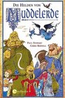 Buchcover Die Helden von Muddelerde