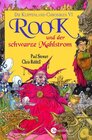 Buchcover Die Klippenland-Chroniken / Rook und der schwarze Mahlstrom