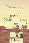 Buchcover Michi packt an!