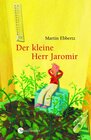 Buchcover Der kleine Herr Jaromir