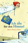 Buchcover Ich übe für den Himmel
