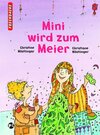 Buchcover Mini wird zum Meier