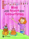 Buchcover Mini feiert Geburtstag