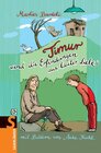 Buchcover Timur und die Erfindungen aus lauter Liebe