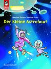 Buchcover Der kleine Astronaut