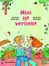 Buchcover Mini ist verliebt