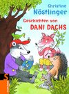 Buchcover Geschichten von Dani Dachs
