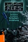 Buchcover F.I.E.S. - Fachinstitut für Extreme Schurkenerziehung