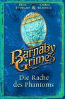 Buchcover Barnaby Grimes