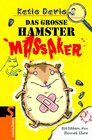 Buchcover Das große Hamstermassaker