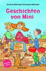 Buchcover Geschichten von Mini