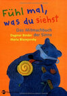 Buchcover Fühl mal, was du siehst