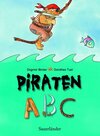 Buchcover Piraten-ABC