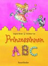 Buchcover Prinzessinnen-ABC
