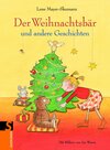 Buchcover Der Weihnachtsbär und andere Geschichten