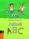 Buchcover Fußball-ABC