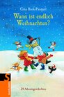 Buchcover Wann ist endlich Weihnachten?