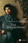 Buchcover Das Klapperhaus