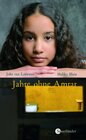 Buchcover Jahre ohne Amrar