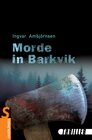 Buchcover Morde in Barkvik