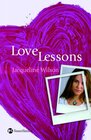 Buchcover Love Lessons