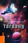 Buchcover Die Kinder von Yardang