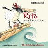 Buchcover Rita das Raubschaf