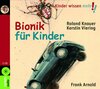 Buchcover Bionik