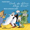 Buchcover Kleine König/2 CD