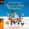 Buchcover Wann ist endlich Weihnachten?