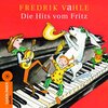 Buchcover Hits vom Fritz/CD