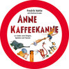 Buchcover Anne Kaffeekanne
